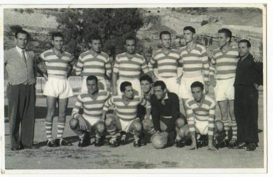 AS Agrigento primi anni 50 006